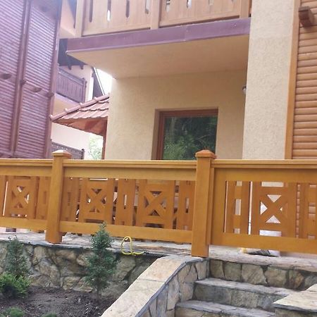 Apartment Joksimovic Zlatibor Exterior foto