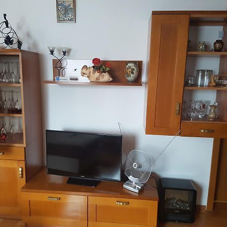 Apartment Joksimovic Zlatibor Exterior foto
