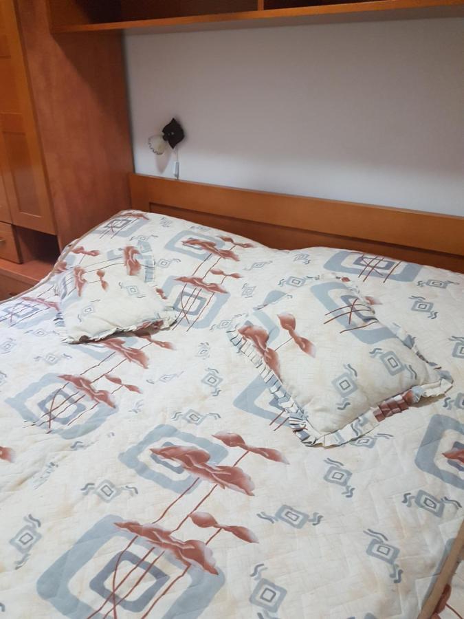 Apartment Joksimovic Zlatibor Exterior foto