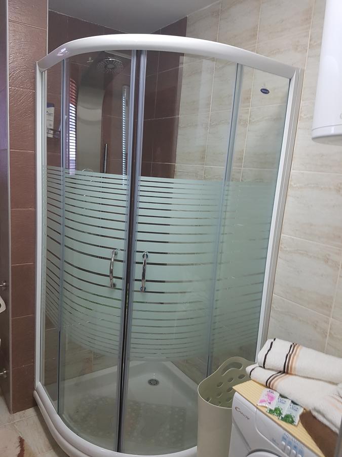 Apartment Joksimovic Zlatibor Exterior foto