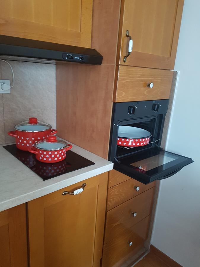 Apartment Joksimovic Zlatibor Exterior foto