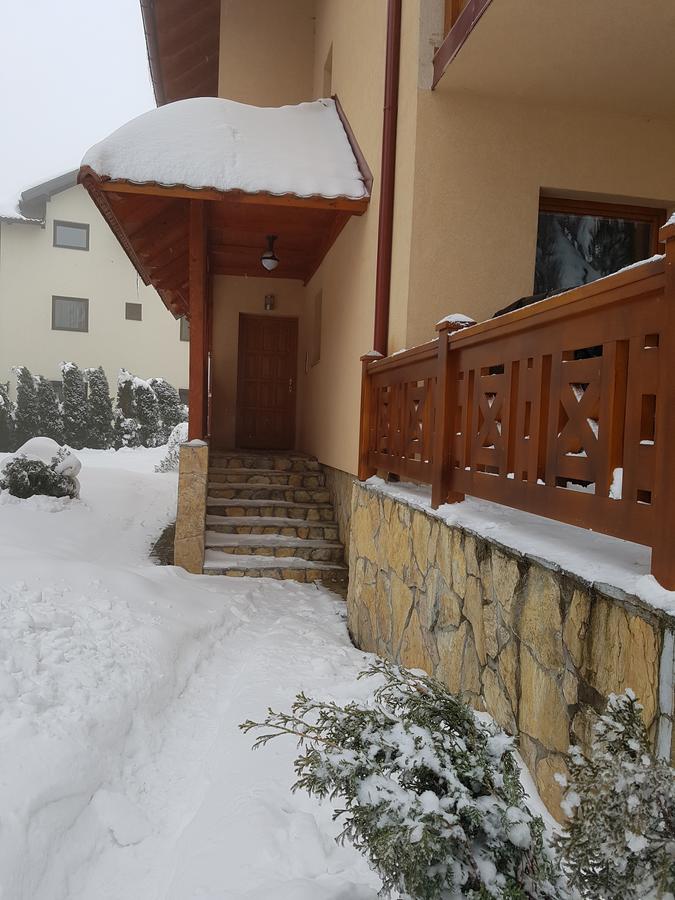 Apartment Joksimovic Zlatibor Exterior foto