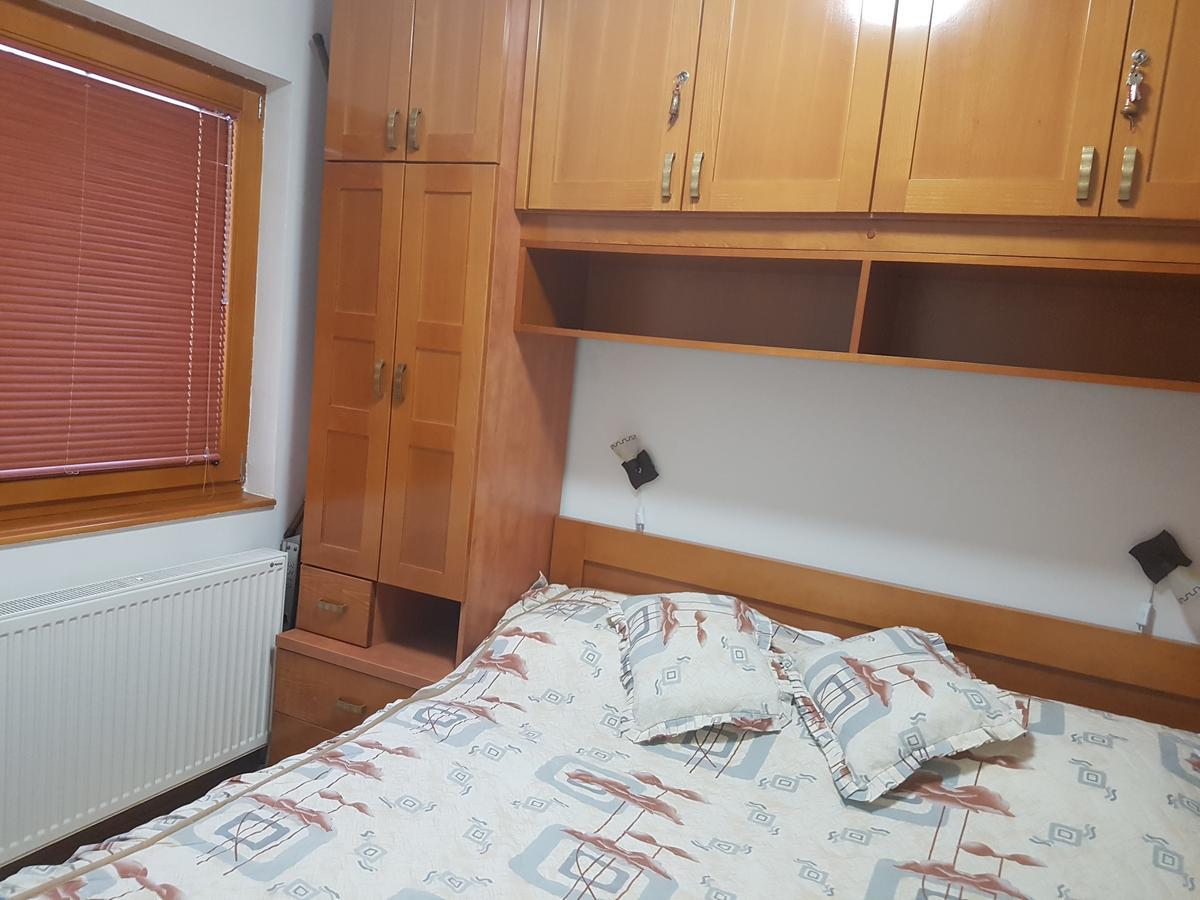 Apartment Joksimovic Zlatibor Exterior foto